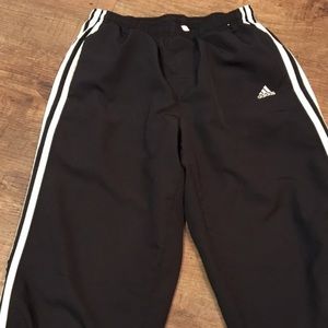 adidas windpants